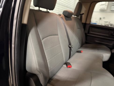 Used 2014 RAM 1500 Express w/ Black Ram 1500 Express Group image 18