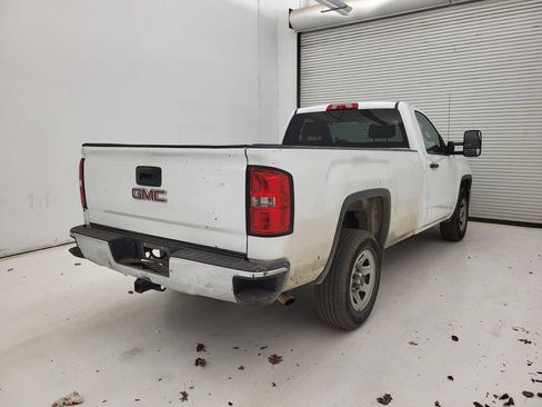 Used 2014 GMC Sierra 1500 2WD Regular Cab image 3
