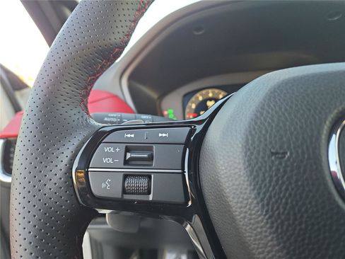 New 2025 Acura ADX A-Spec image 14