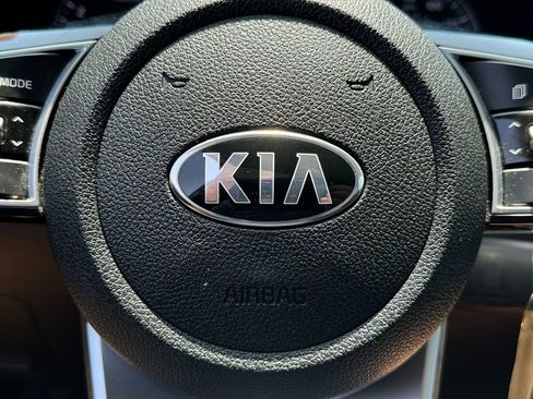 Used 2020 Kia Optima LX image 31