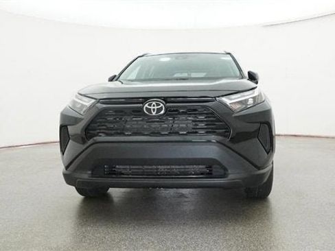 New 2025 Toyota RAV4 XLE image 97