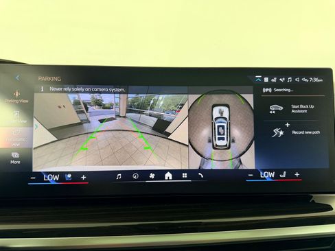 Used 2027 BMW X7 xDrive40i AWD/4WD image 19
