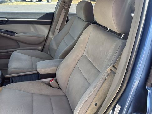 Used 2010 Honda Civic Hybrid Sedan image 32
