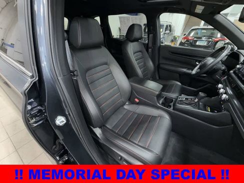 Used 2025 Honda CR-V Sport-L image 16