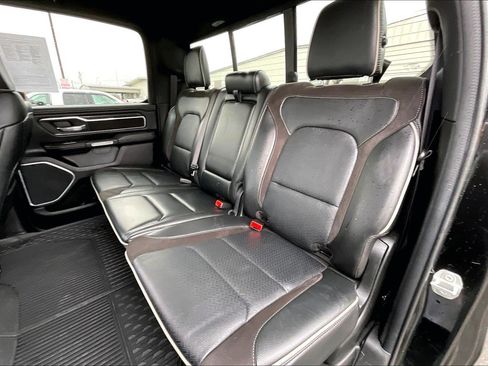 Used 2023 RAM 1500 Laramie image 25