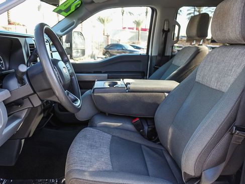 Used 2024 Ford F250 XLT AWD/4WD image 22