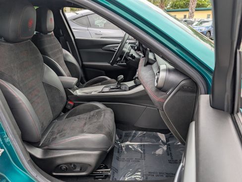 Used 2024 Alfa Romeo Tonale Veloce image 20