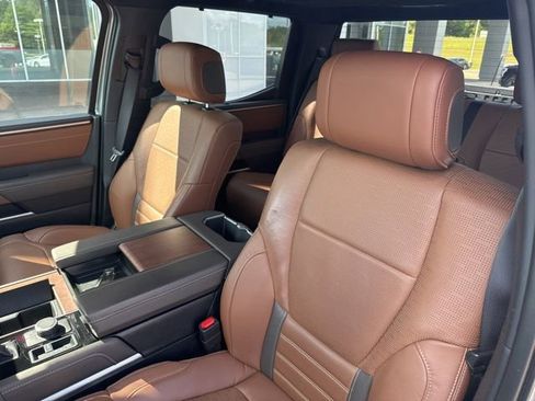 Used 2023 Toyota Tundra 1794 Edition w/ Advanced Package image 17