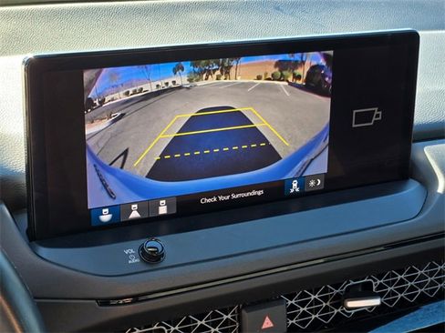 Certified 2024 Honda Accord Sport image 30