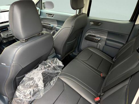 New 2026 Ford Maverick Lobo AWD/4WD image 7