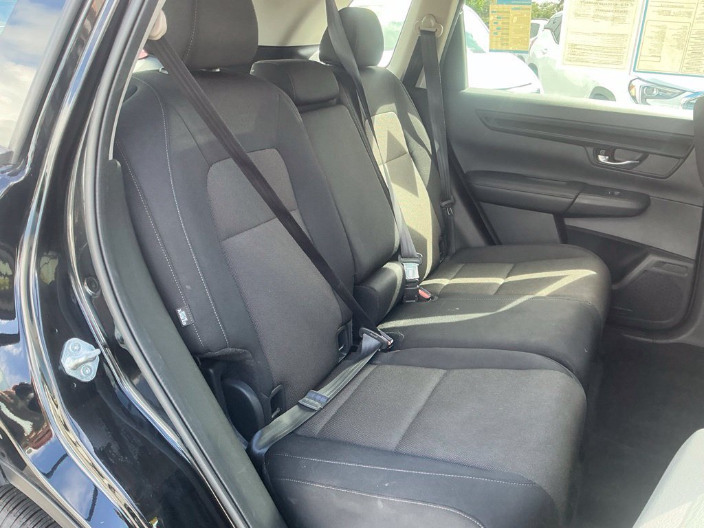 Certified 2023 Honda CR-V LX image 20