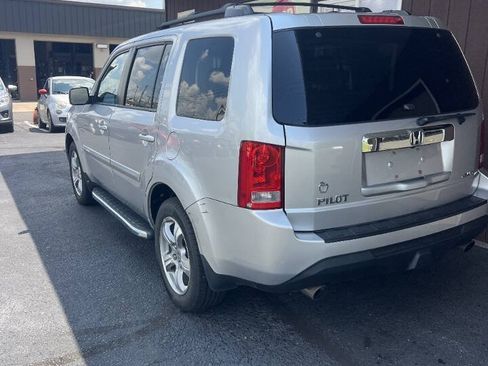 Used 2013 Honda Pilot EX-L image 3