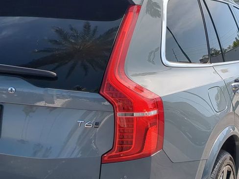 Used 2022 Volvo XC90 T6 Inscription AWD/4WD image 8