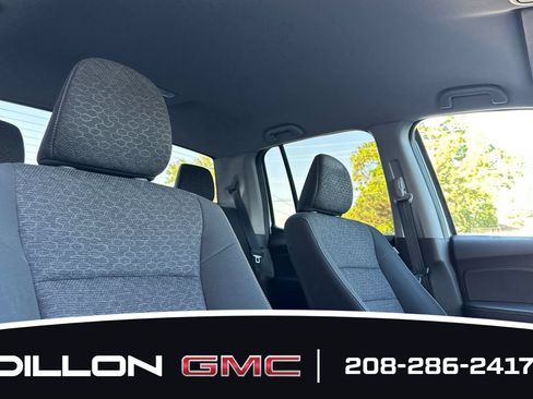 Used 2024 Honda Ridgeline Sport image 16