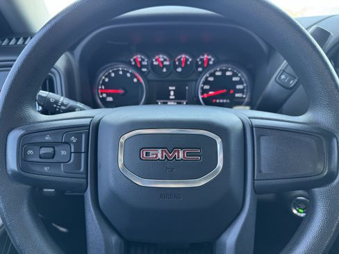 Used 2024 GMC Sierra 2500 Pro w/ Convenience Package image 15