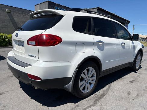 Used 2008 Subaru Tribeca Limited AWD/4WD image 5
