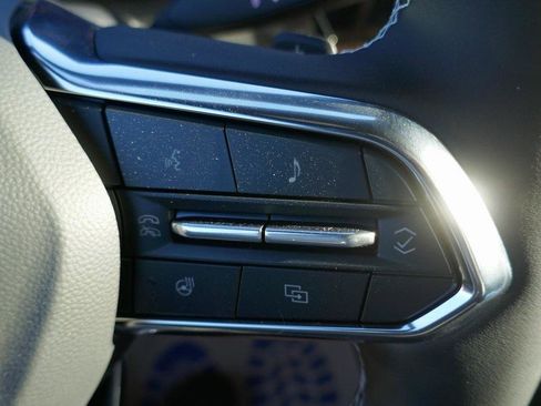 New 2026 Chevrolet Traverse Z71 image 17