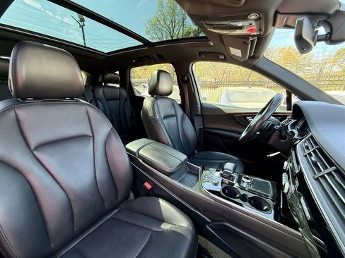 Used 2017 Audi Q7 3.0T Premium Plus image 35