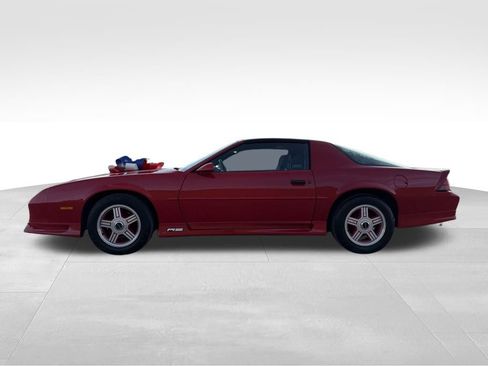 Used 1991 Chevrolet Camaro RS image 2