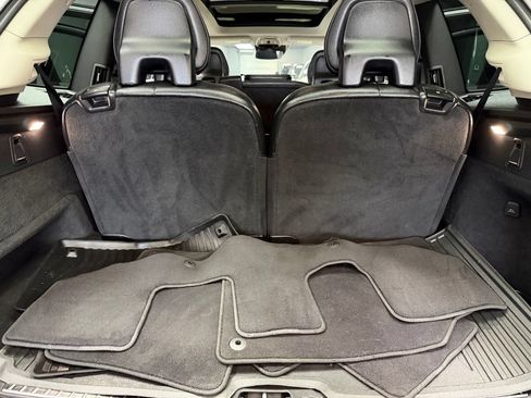 Used 2020 Volvo XC90 T6 Momentum w/ Protection Package Premier AWD/4WD image 44