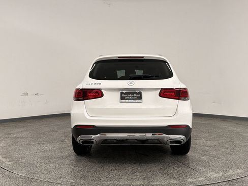 Certified 2022 Mercedes-Benz GLC 300 image 10