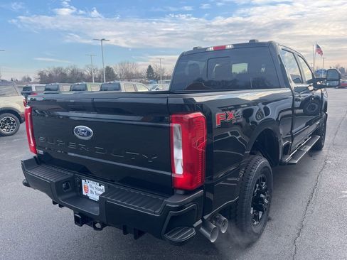 New 2026 Ford F250 XL w/ STX Appearance Package image 5
