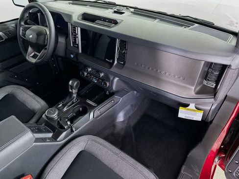 New 2025 Ford Bronco Big Bend image 32