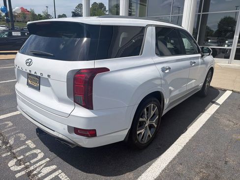 Used 2021 Hyundai Palisade Limited image 6