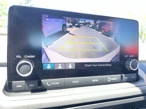 Used 2024 Honda Accord LX image 23