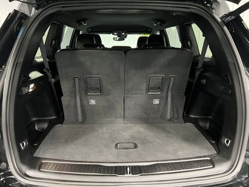 Used 2024 Jeep Grand Cherokee L Laredo image 8