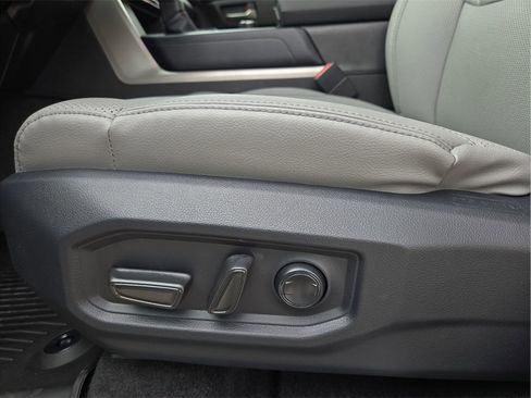 New 2025 Toyota Tundra SR5 image 20