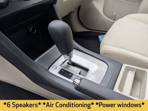 Used 2014 Subaru Crosstrek 2.0i Premium w/ Moonroof Package image 7