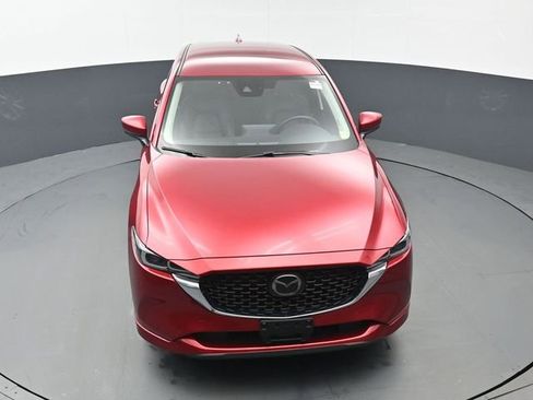 Certified 2024 MAZDA CX-5 AWD 2.5 S w/ Select Package image 41