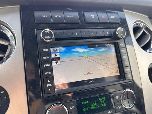 Used 2013 Ford Expedition EL Limited AWD/4WD image 34