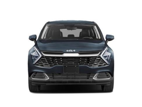 Used 2023 Kia Sportage EX FWD image 7