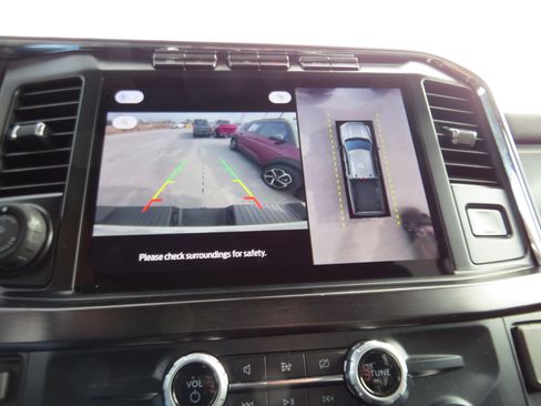 Used 2023 Ford F250 Lariat w/ Lariat Ultimate Package image 30