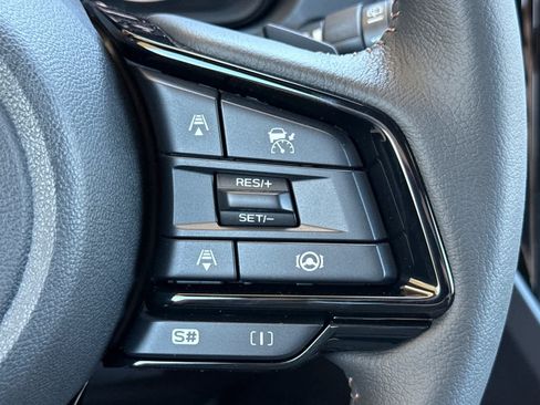 New 2026 Subaru Forester Sport AWD/4WD image 28