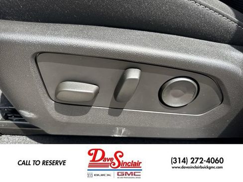 New 2026 GMC Canyon Elevation w/ Convenience Package AWD/4WD image 12