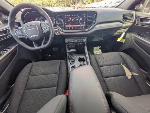 New 2026 Dodge Durango GT w/ Blacktop Package image 13