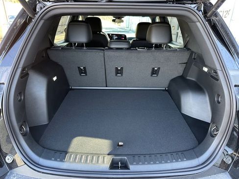 New 2026 Chevrolet Equinox LT image 23