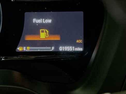Used 2020 Honda HR-V EX image 7