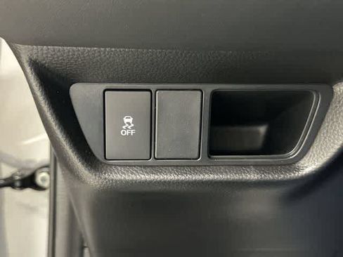 Certified 2026 Honda HR-V Sport image 19