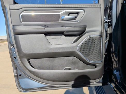 New 2026 RAM 1500 Laramie w/ Laramie Southwest Edition image 42