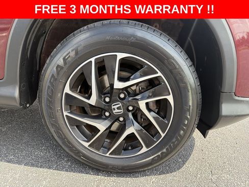 Used 2016 Honda CR-V SE image 10