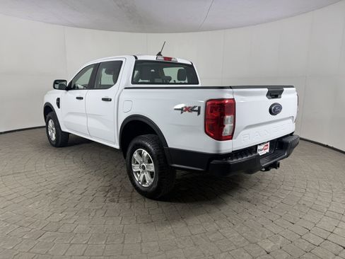 Certified 2024 Ford Ranger XL w/ Trailer Tow Package image 6