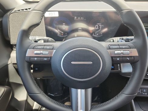 New 2026 Hyundai Kona SEL Premium FWD image 19