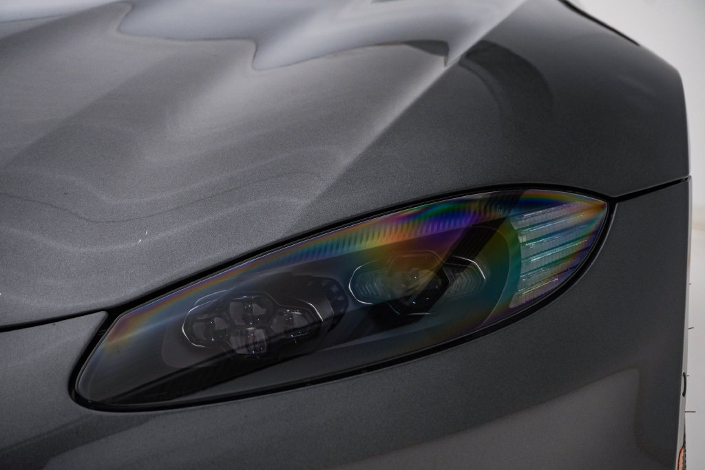 Used 2019 Aston Martin V8 Vantage Coupe RWD image 6