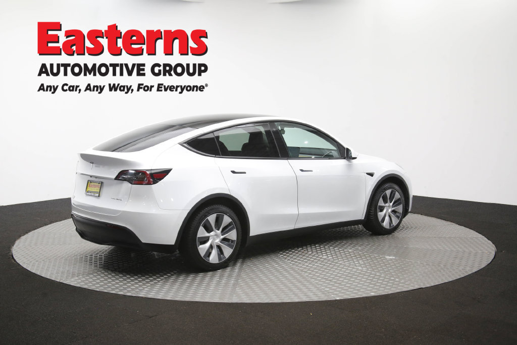 Used 2020 Tesla Model Y Long Range AWD/4WD image 37