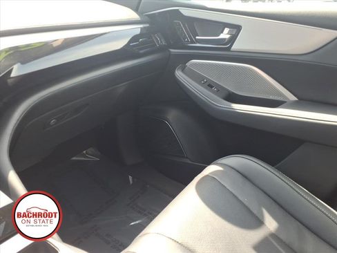 Used 2023 Acura MDX SH-AWD w/ Technology Package image 21