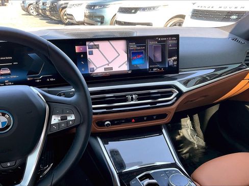 Used 2023 BMW i4 eDrive35 w/ Premium Package RWD image 6